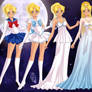 Sailor Winter: Doll Version