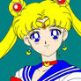 Sailor Moon