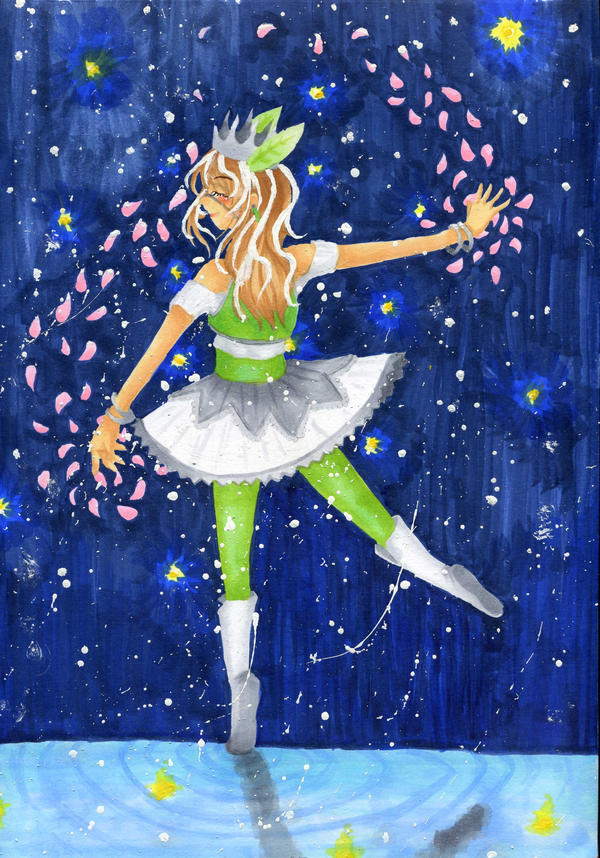 Dream By Tomo Takino On Deviantart Dream By Tomo Takino On Deviantart