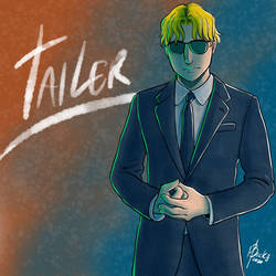 Tailer - The Assistant