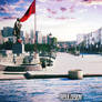 Skenderaj City Manipulation // RESUL - DESIGN