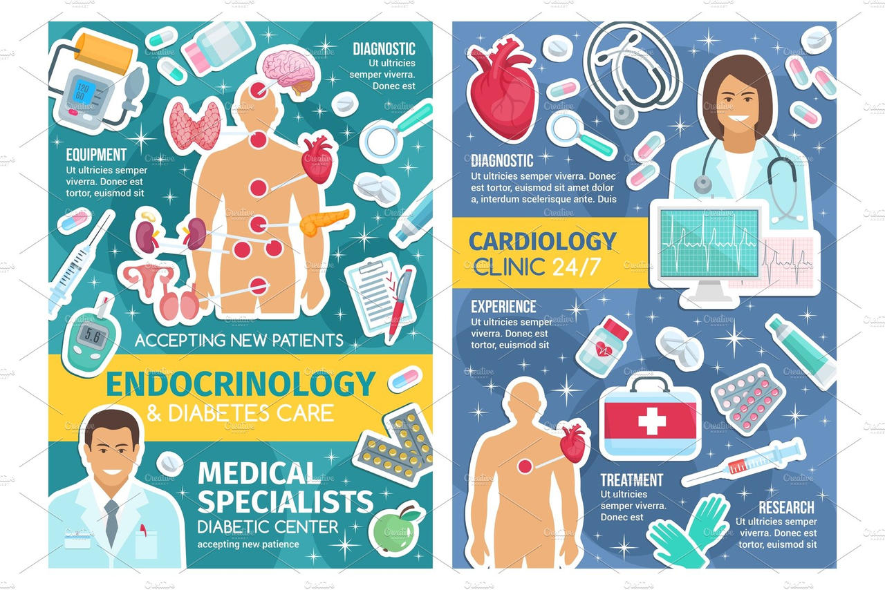 Cardiology and Endocrinology The Evolution of Medical Specialization The Evolution of Medical Specialization: Where Healthcare is Heading