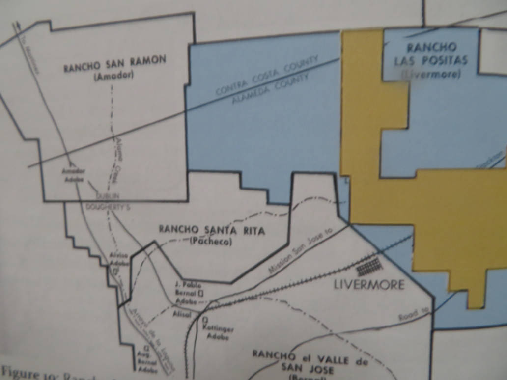 Historical Photos of the San Ramon Valley by SAMGUTHRIEWRITER on DeviantArt