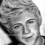 Niall Horan