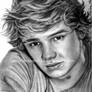 Liam Payne Drawing (version 1 has been re-edited)