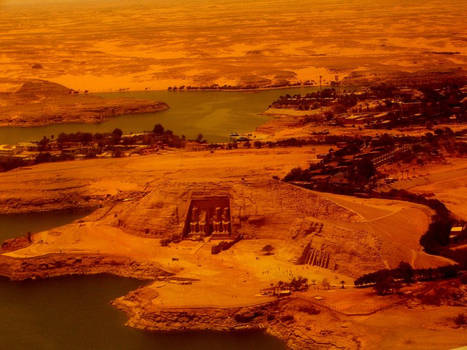 Abu simbel