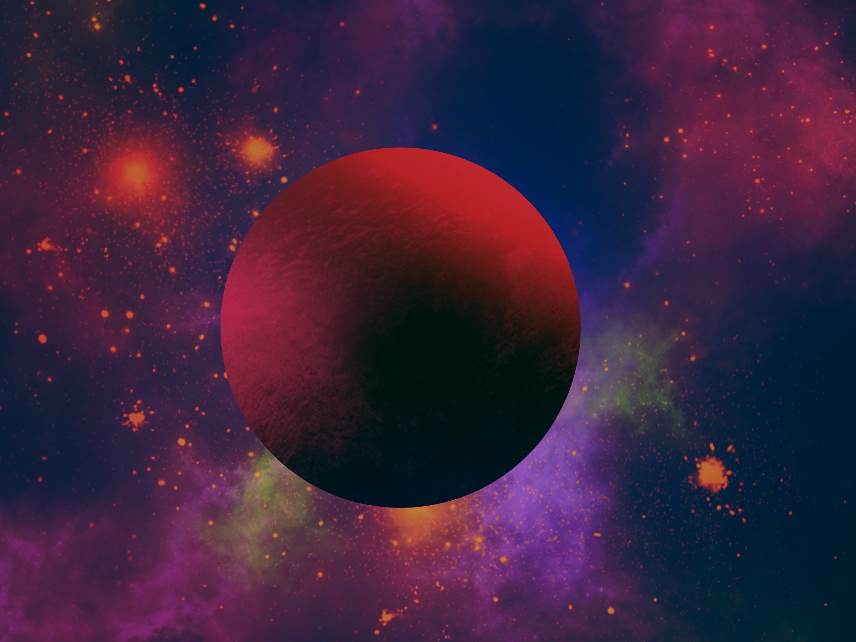 Planetr X Planet x by ruckera365 on DeviantArt