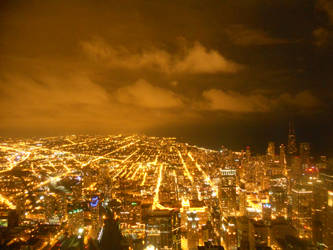 Chi Town's Glory