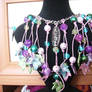 My necklaces 4