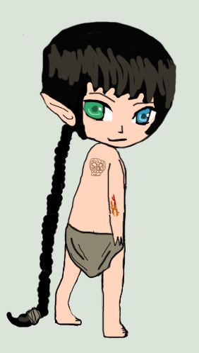 Dan`tai Chibi