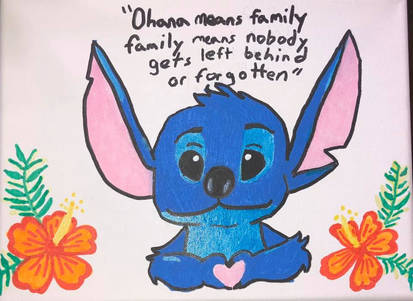 Ohana means family, and you'll want this adorable LEGO Stitch to be family  - The Brothers Brick