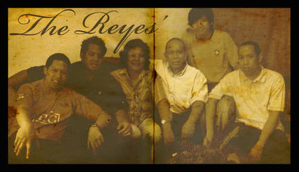 my family_old