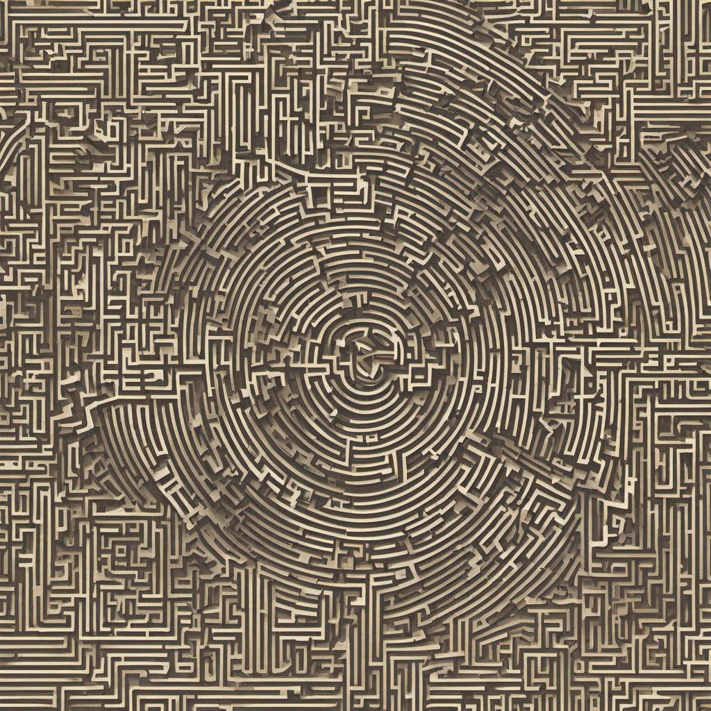 Simple Maze Deviantart Maze by DarkIrish2005 on DeviantArt