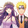 Naruto and Hinata 2