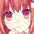 Saori Icon