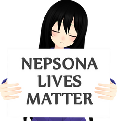 Nepsona Lives Matter