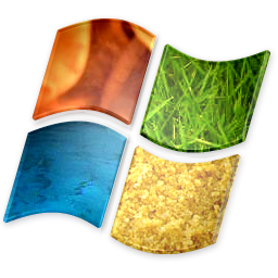 New windows logo concept by tonev on DeviantArt