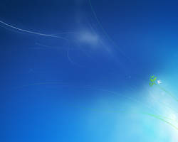 windows 7 setup wallpaper