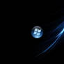 Windows logo wallpaper 2