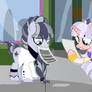 MLP[next gen] OMG...It's a new dress!!