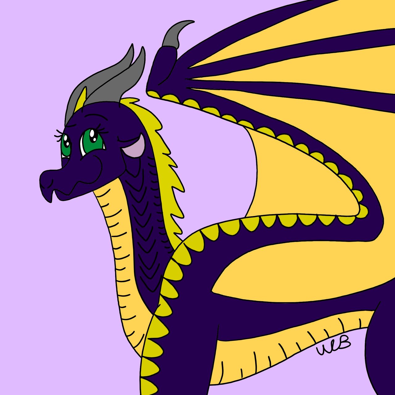 Starlight .:Commision:. by potatobugart on DeviantArt