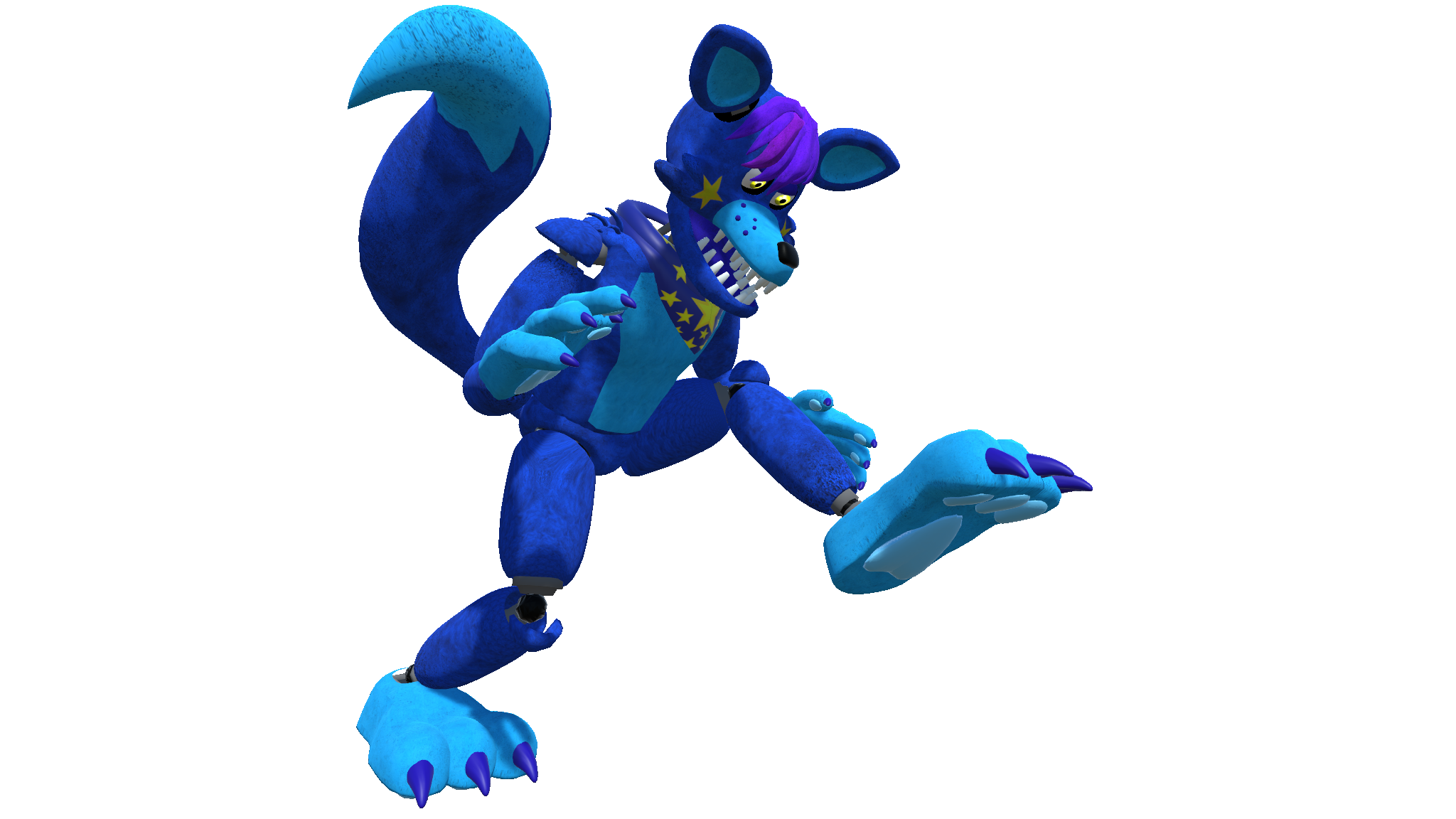 Sprite Stomp Pixel Stomp (Different Angle) by PixelTailsYT on DeviantArt