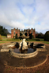 Keele Hall