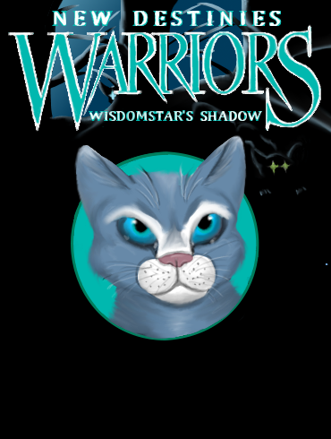 Wisdomstar Warriors Cover