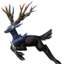 Xerneas