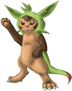 Chespin