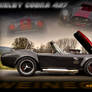 Shelby Cobra 427 Tuning