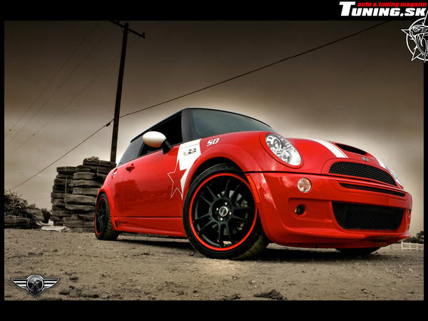 Mini Mpi Tuning Mini Cooper Tuning by TuningmagNet on DeviantArt