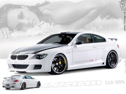 BMW M6 Tuning