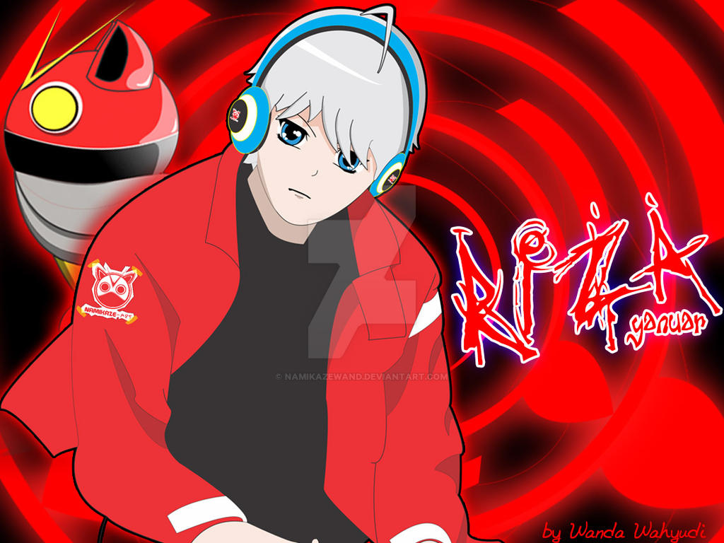 Riza Rabbit Riza by Namikazewand on DeviantArt