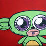 Green Monkey