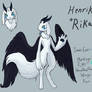 Rika ref thing