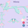Minna Ref