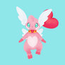 CLOSED! Valentine Critter Adoptable (part 2)