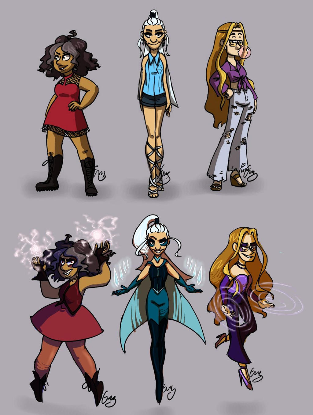 Rpg Trix Trix by ems-artwork on DeviantArt