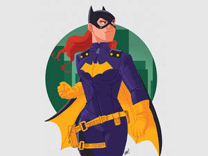 New Batgirl