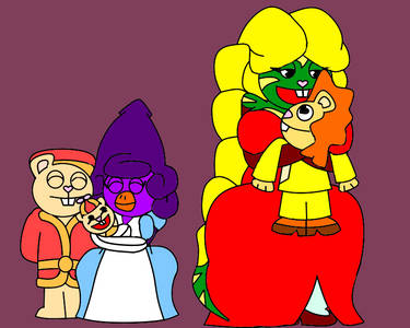 Explore the Best Pop_and_cub_htf Art | DeviantArt
