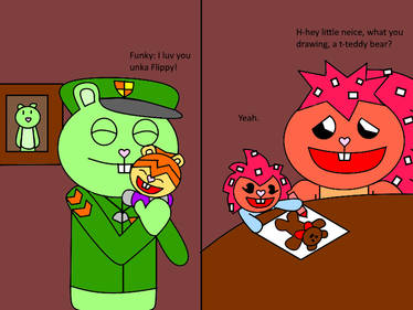 Explore the Best Htf_funky Art | DeviantArt