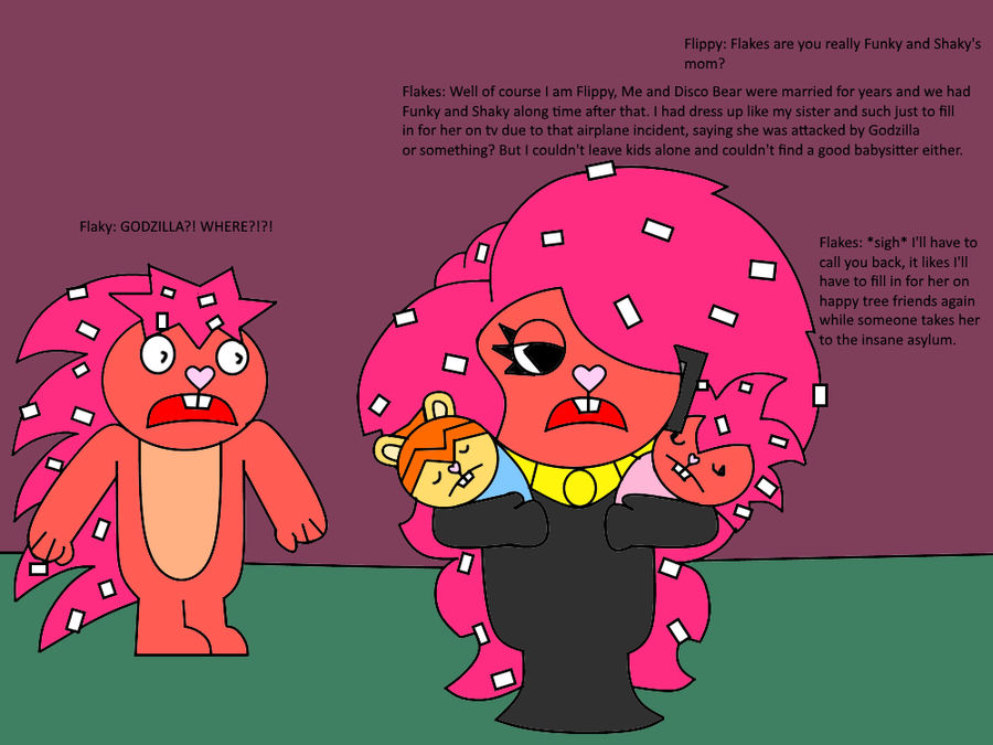 Flakes explanation by MadManHTF on DeviantArt