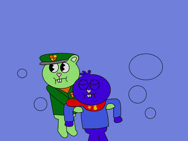 Explore the Best Htf_cesar Art | DeviantArt