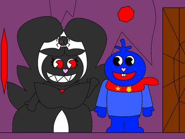 Explore the Best Htf_cesar Art | DeviantArt