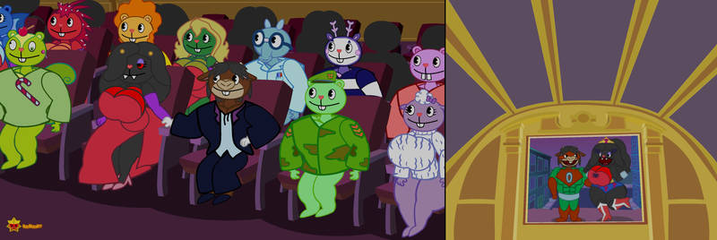 Group on HTF-Fun-ART - DeviantArt