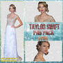 Taylor Swift PNG Pack 1