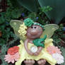 Daffodil the Flower Faery