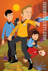 The Original Star Trek