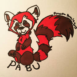 Chibi Pabu